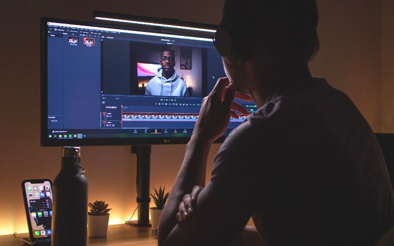 Video Content Creation in chennai