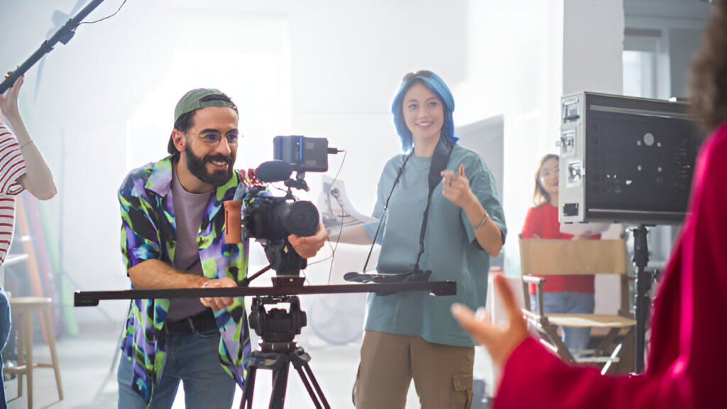 Video Production Company