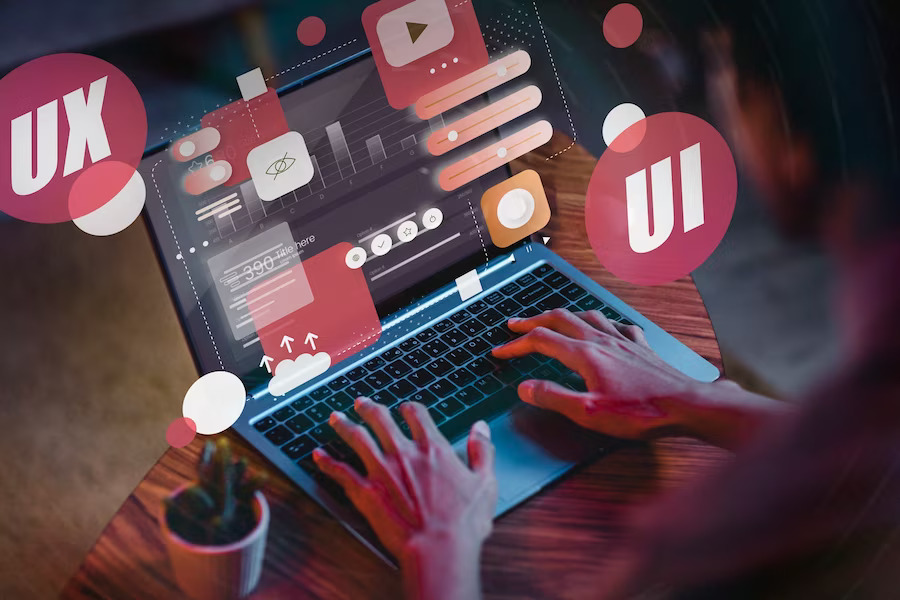 Web Development Agency In Chennai
