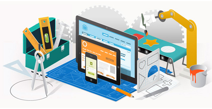 Website Redesigning Agency in Chennai