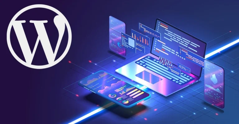 WordPress-Design Service in Chennai