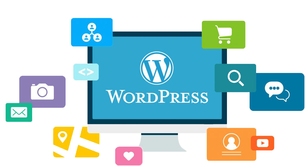 WordPress Development Service Chennai