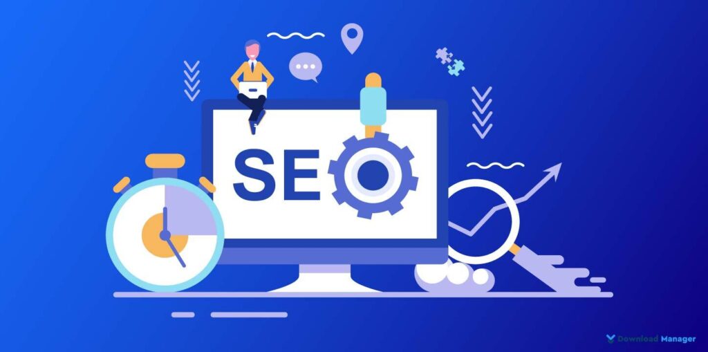 WordPress SEO Service agency in chennai