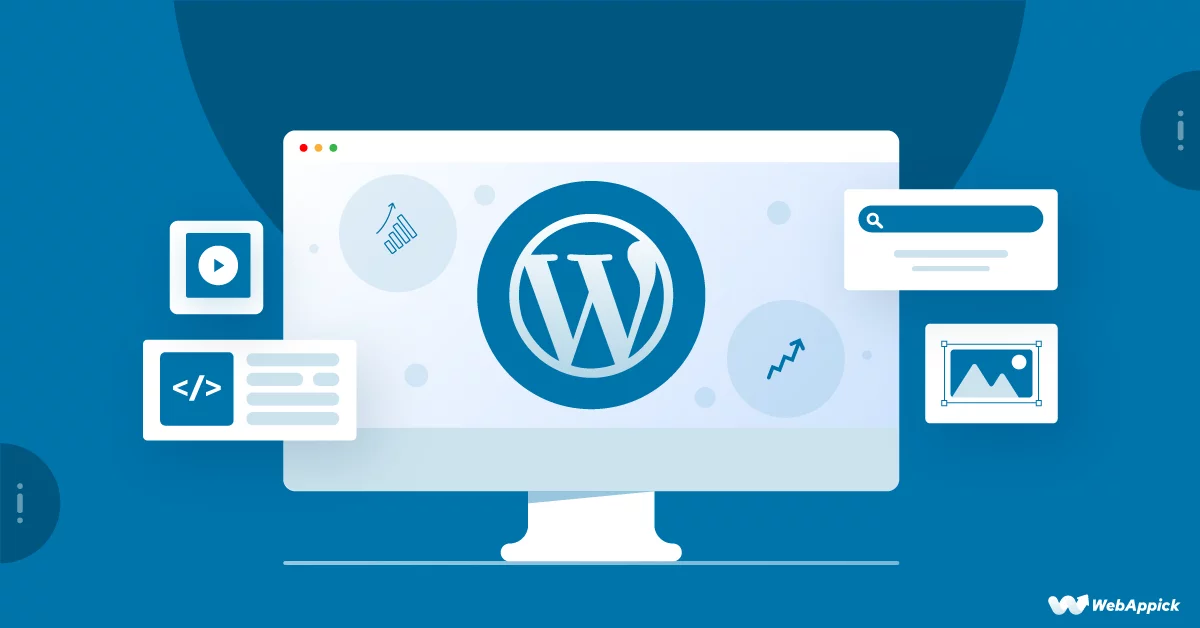 WordPress-Website-Development