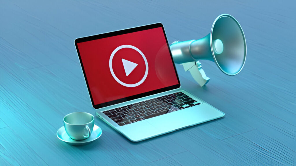 YouTube Ad management company in Chennai