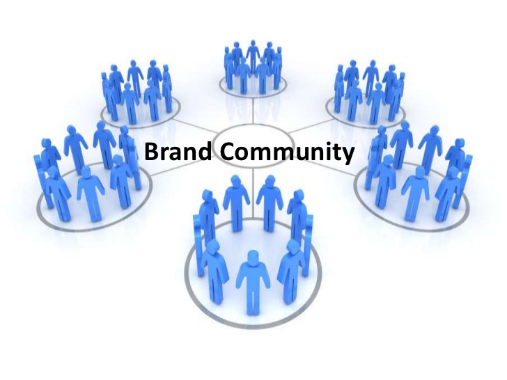 brand-community service in chennai