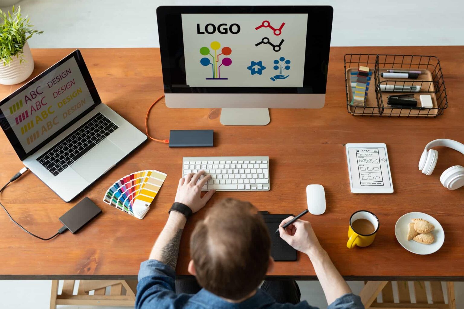 logo-design agency in chennai