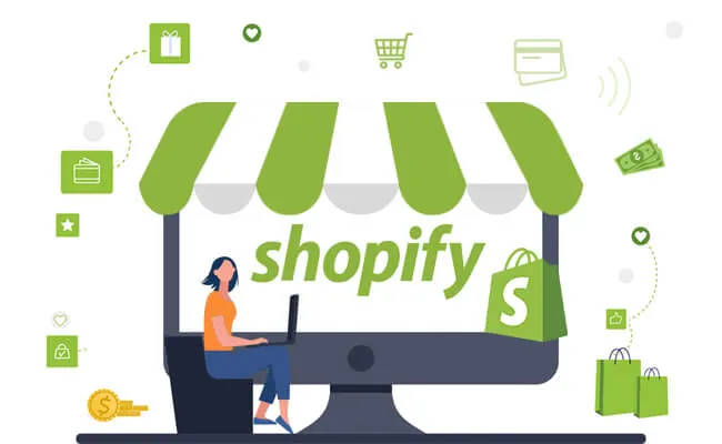 shopify-webdevelopment Agency in Chennai