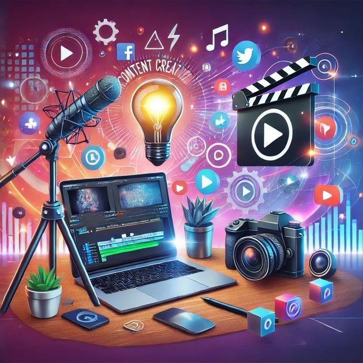 social Media Reels Marketing Services