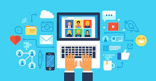 social media content marketing