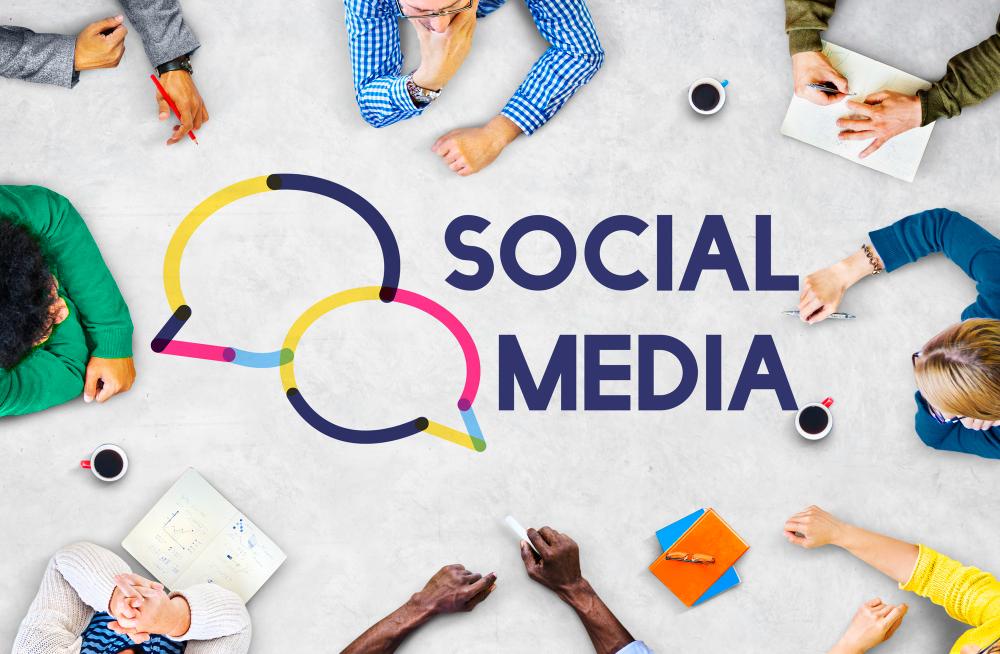 social-media-content strategy