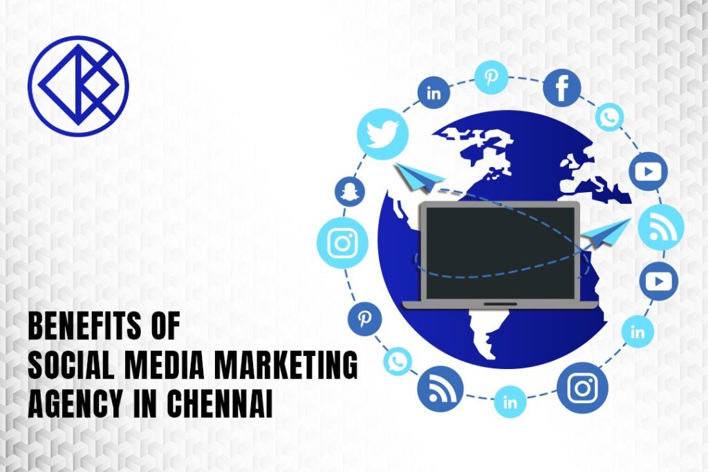 social media marketing agency in Chennai