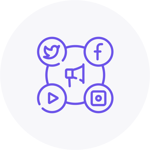 Social Media Marketing (SMM)
