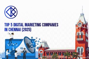 Digital Marketing Companies in Chennai