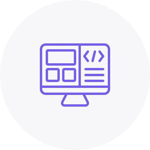 Web Design & Development