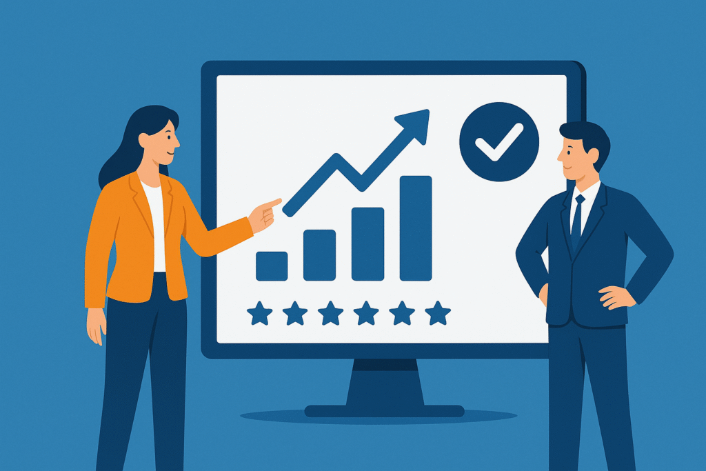 Best Digital Marketing Experts in Chennai