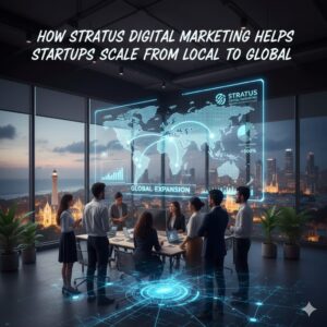 Digital Marketing Company in Chennai