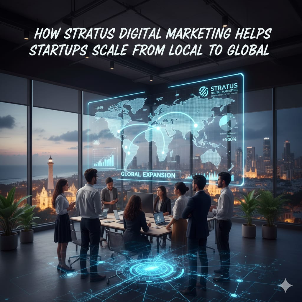 Digital Marketing Company in Chennai