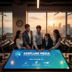 Trusted Digital Marketing Company in Chennai