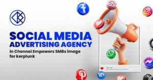 Social Media Advertising Agency in Chennai