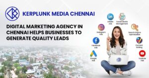 Best Digital Marketing Agency in Chennai