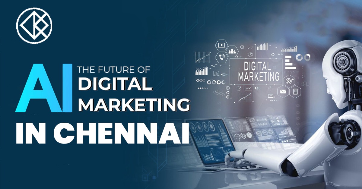 Best AI Digital Marketing Company in Chennai