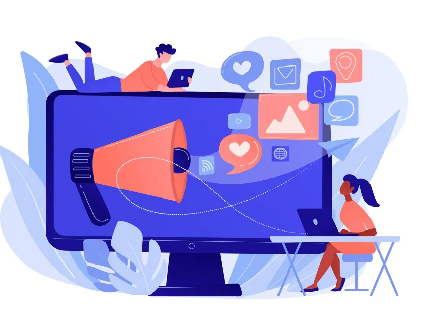 Digital Marketing & Branding 1