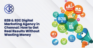 Best Digital Marketing Agency in Chennai