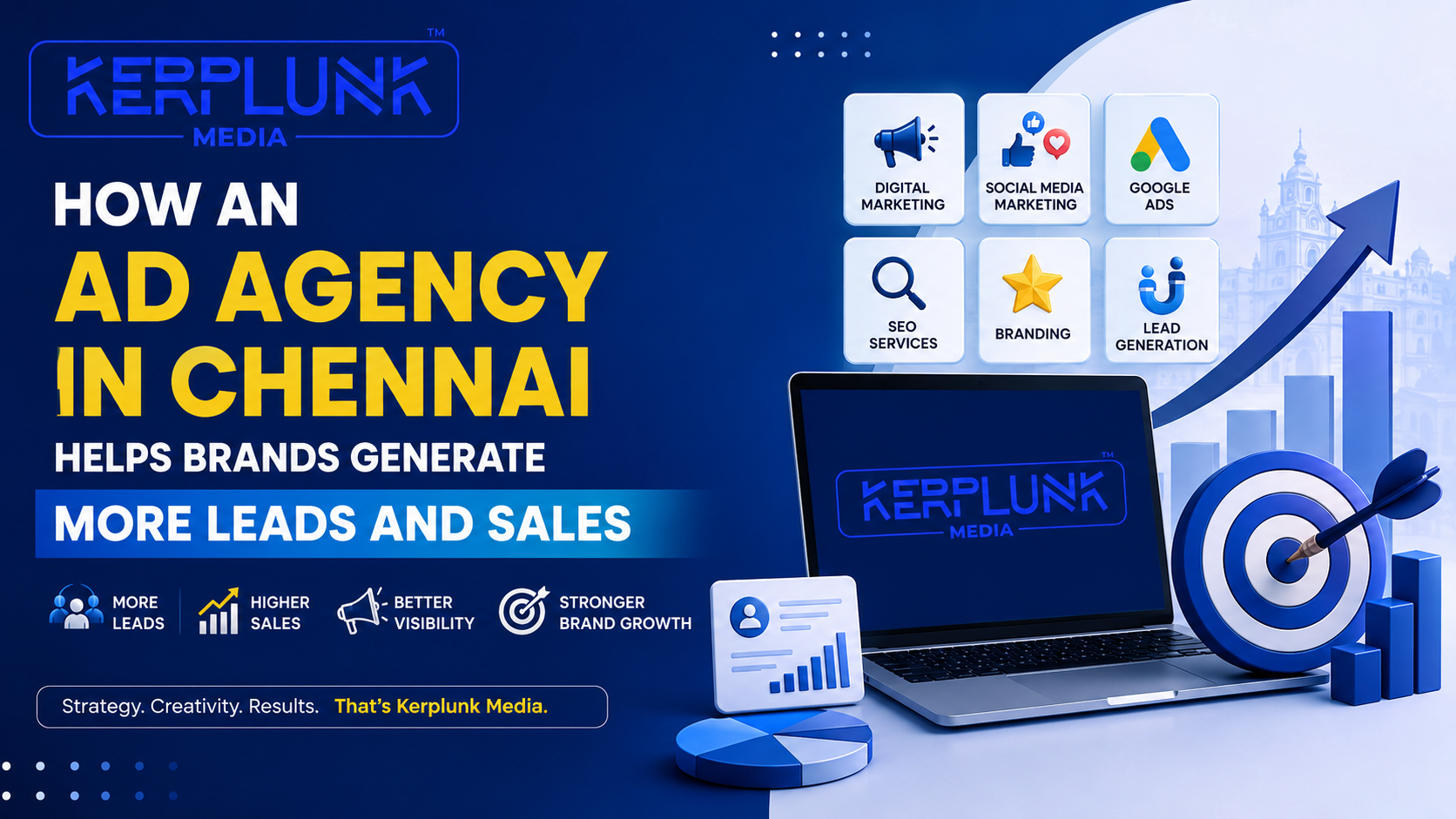 ad agency in chennai