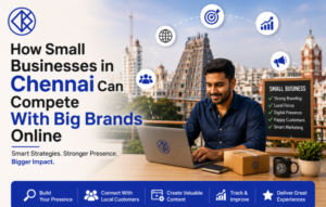 Best Digital Marketing Agency in Chennai