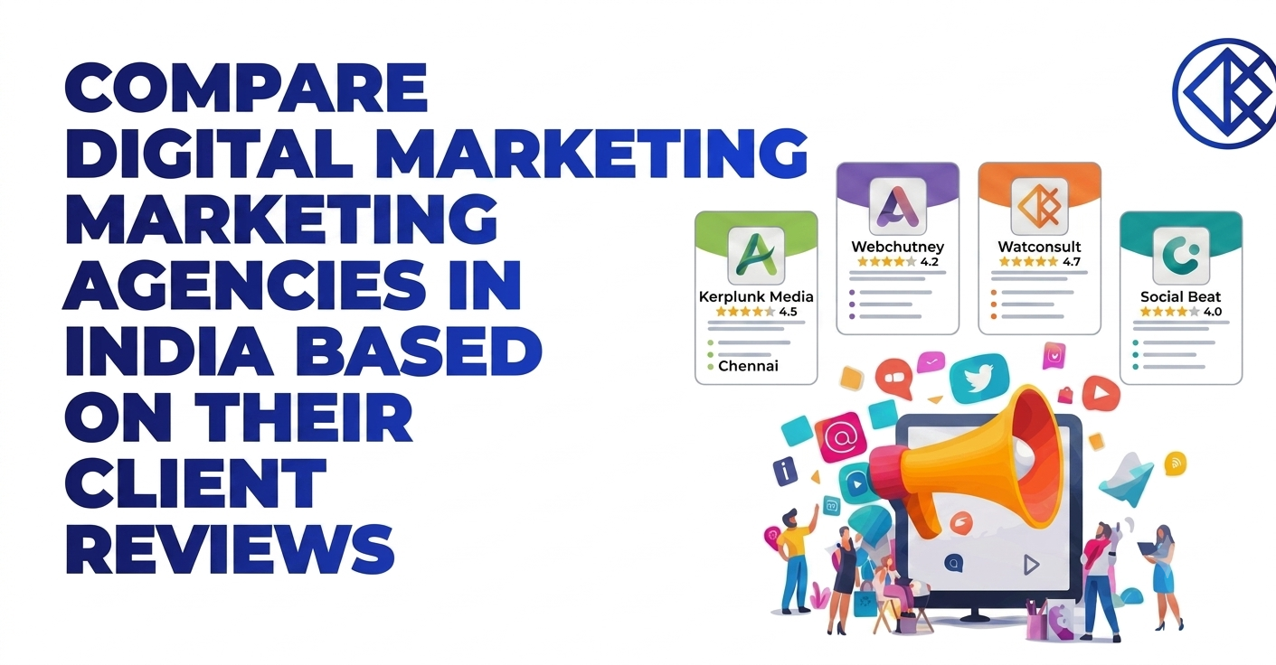 Best Digital Marketing Agency in India