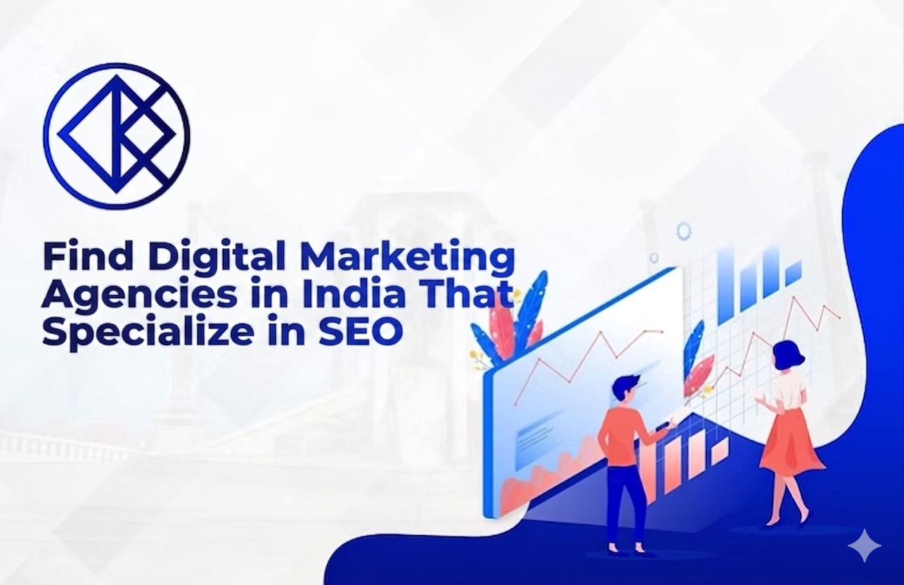 Best Digital Marketing Agency in India