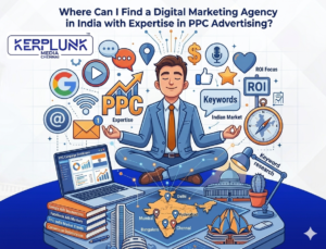 Best Digital Marketing Agency in India
