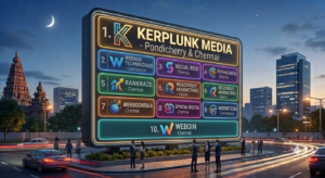 Digital Marketing Agency in TamilNadu