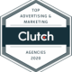Top Advertising & Marketing Clutch